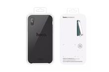 HOCO Pure Series Protective Case iPhoneXR-Black