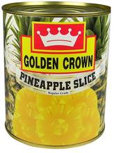 Golden Crown Pineapple Slice (840gm)