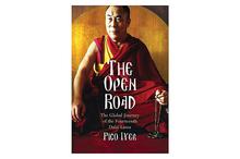 Open Road: The Global Journey Of The Fourteenth Dalai Lama - Pico Iyer