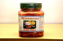 Navaras Radish Pickle 750gm