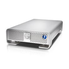 G-Technology G-DRIVE | 4TB | 7200rpm | USB 3.0 | Thunderbolt | 3.5"