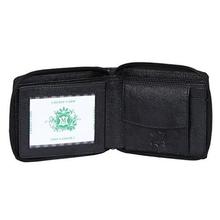 mtuggar Black Men's Wallet