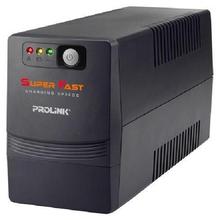 PROLiNK EnerHome UPS 650VA SuperFastCh PRO700SFC