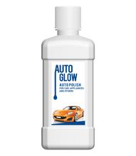 Modicare Auto Glow Auto Polish - For Car Appliances & Others (500ML)