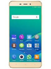 GIONEE   P7 MAX 5.50" Smart Phone [3GB/32GB] - Gold