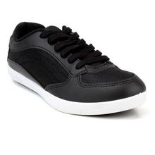 Goldstar (BNT II) Casual Shoes For Men – Black/White