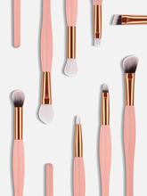 Eye Brush 12pcs