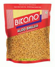 BIKANO Aloo Bhujia (400 gm) - (GRO1)