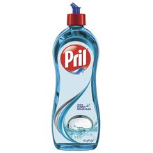 Pril Perfect Dishwash liquid Kraft Gel (750 ml)