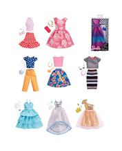 Barbie Doll Dress Fashion Complete Look