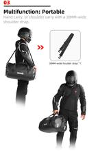 Rhinowalk 45L Waterproof Duffle Bag