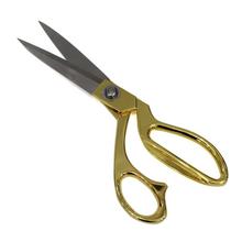 Golden Professional Tailor Scissors