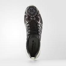Kapadaa: Adidas Zx Flux Smooth Sneakers For Women – S79823