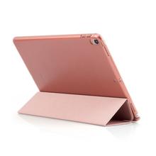 JCAPL Casense Folio Case for iPad Pro 10.5" Rose Gold