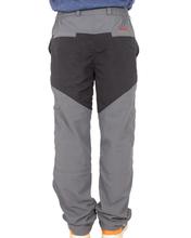 The North Face Gents Patch Trouser - Grey