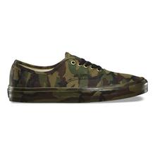 Vans (Mono Print) classic camo Era Sneaker For Men – 7206