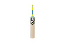 SG Nexus Xtreme English Willow Cricket Bat, Short Handle