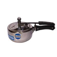 Hawkins B25 Stainless Steel Induction Base Pressure Cooker-2Ltr