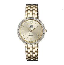 Q&Q Analog Watch For Women F559-010Y