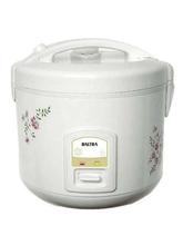 Baltra BTC-700D Cloud Deluxe 1.8 Ltrs Capacity Rice Cooker - (White)