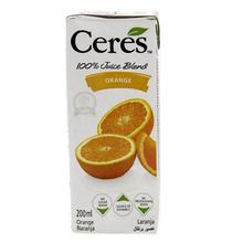 Ceres Orange Juice (200ml)