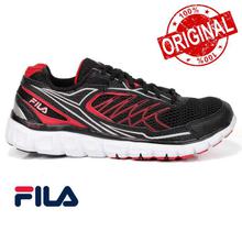 Memory Maranello-5 1Sr21372-005 Running Shoes For Men- Black/Red