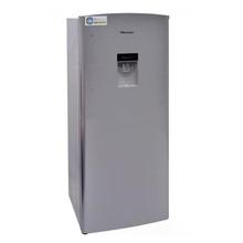 Hisense 190 Ltrs Single Door Refrigerator With Water Dispenser [RD-23DR4SW]-GREY