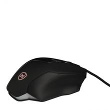 Micropack Excalibur Gaming Wired Mouse G-860