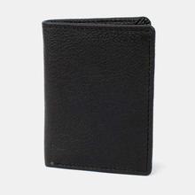 Human Fit Black Slim Note Case - ACC2209