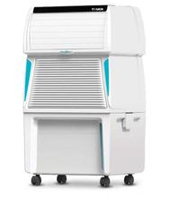 Symphony Touch 35 Ltrs Air Cooler With Remote Control – White