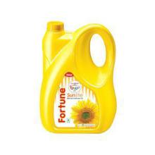 Fortune Sunflower Oil (Jar)