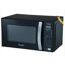 Whirlpool Magicook 20BG 20L Grill Microwave Oven - Black