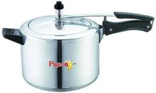 Pigeon Aluminium 5ltr Pressure Cooker Inner Lid Classic