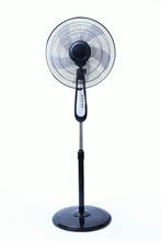 Electron Five Blade 16 Inch Stand Fan With Remote El-454-LR