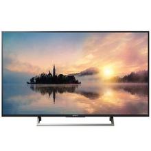 Sony KD-43X7000E 43" 4K HDR LED Smart TV - (Black)