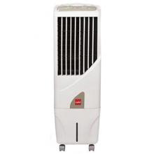 Cello Tower 15 Ltrs Tower Air Cooler (White)