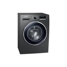 Samsung 8Kg Front Load Washing Machine WW81J54E0BX/TL