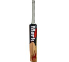 Mark Kashmir Willow 5000- Cricket Bat for Leather Ball