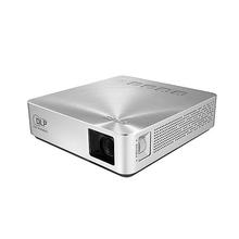 ASUS S1 Battery Powered 200L 30000Hrs 854x480 Portable Projector