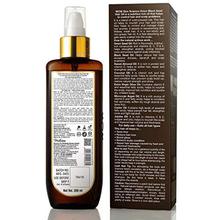 WOW Skin Science Onion Black Seed Hair Oil, 200mL