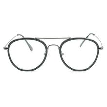 Bishrom Men Metal Eyeglasses 98029