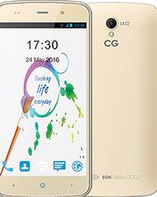 CG EON BLAZE GOLD (1 GB RAM, 16 GB ROM)