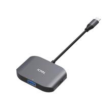 JCPaL USB-C to HDMI Adapter