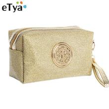 SALE- Women Cosmetic Bag Travel Make Up Bags