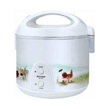 Sharp Rice Cooker 1.8L (KS-19E)