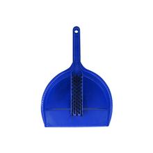 Dust Pan with Brush-2 Pcs