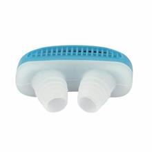 2 IN 1 Anti Snoring & Air Purifier - Comfortable Sleep to Prevent Snoring Air Purifying Respirator Stop Snoring Solution