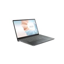 MSI 15.6" FHD (1920*1080) Intel 11th Generation Notebook i7-1195G7 Modern 15 A11MU-Carbon Grey