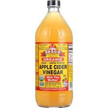 Bragg Organic Apple Cider Vinegar-946ml