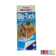 Bostik Blu-Tack Reusable Adhesive